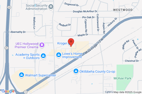 Kroger Pharmacy
