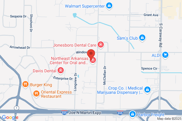 Aid Temporary Services Inc