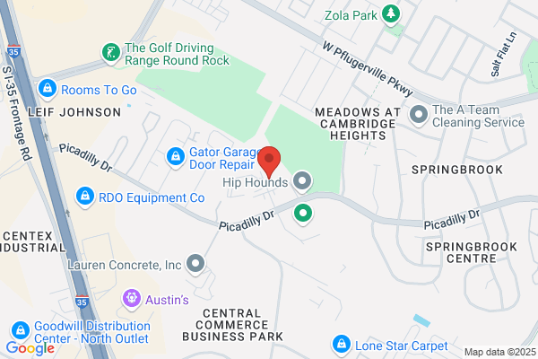 Assembly of God Church, Parsonage