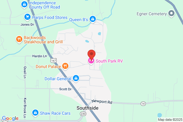 Bakers Rv Park
