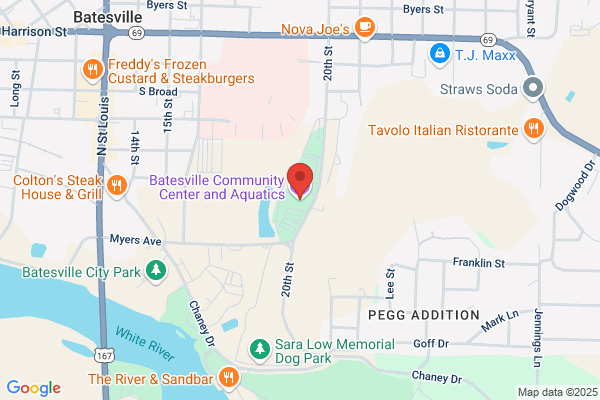 Batesville Athletic Club