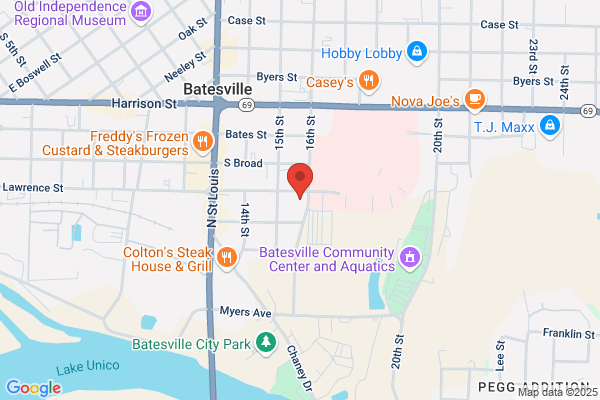 Batesville Therapy Clinic
