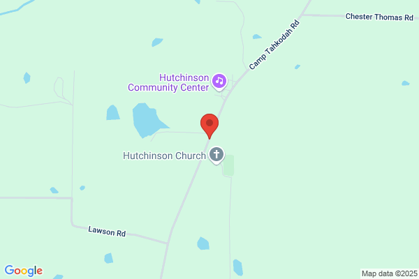 Camp Tahkodah
