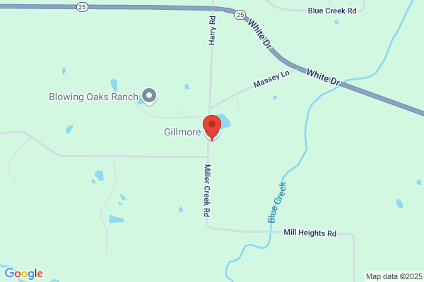 Gillmore Inc