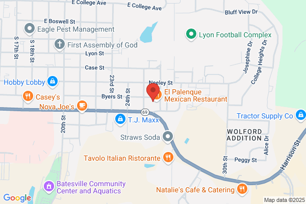 Heartline Health Food Store