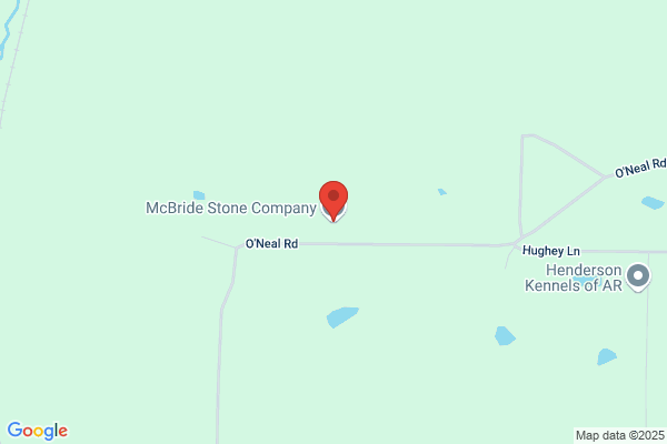McBride Oran Stone Quarries