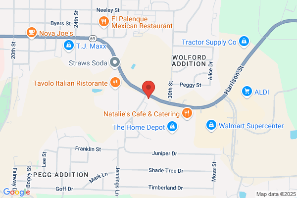 Oc Security Systems