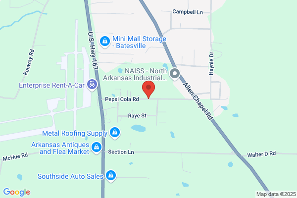 Shelton Electronics