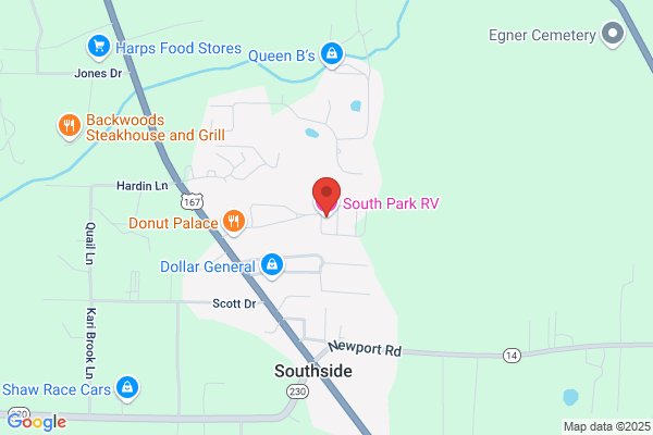 South Ridge Rv & Truck Sales