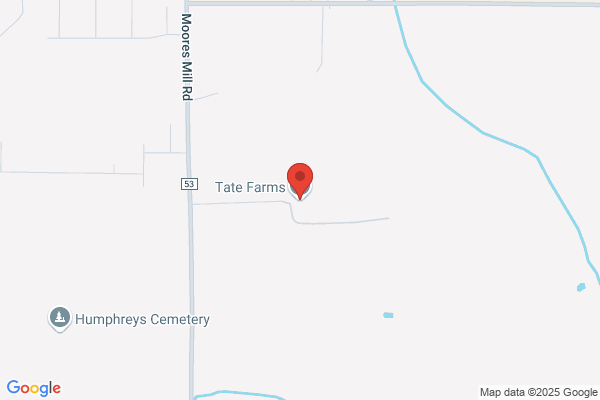 Tate Farms
