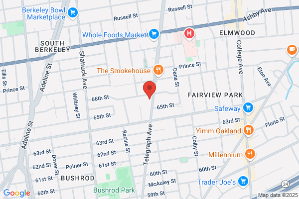 Vital Link Emergency, Business Office