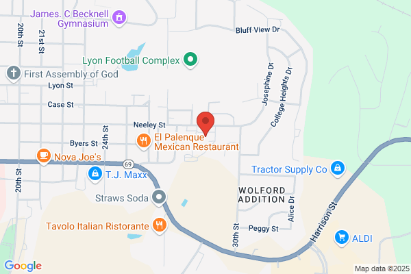 Wildewood Independent Living Center