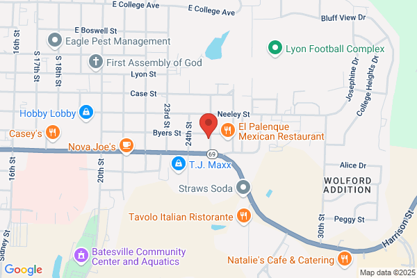 Pizza For Less