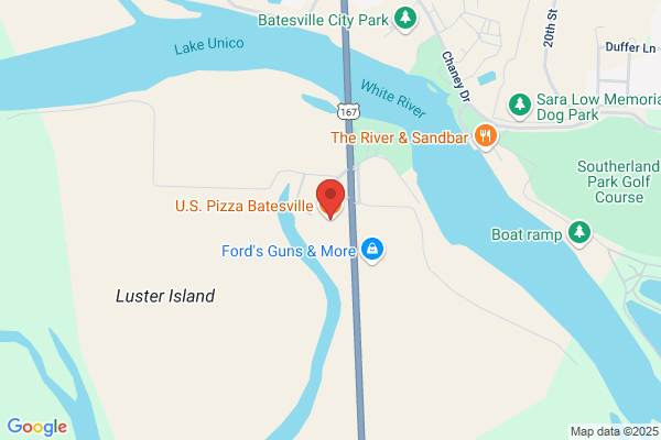 U.S. Pizza Batesville