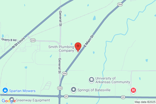 Smith Plumbing Inc