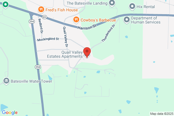 Quail Valley Estates Apartments