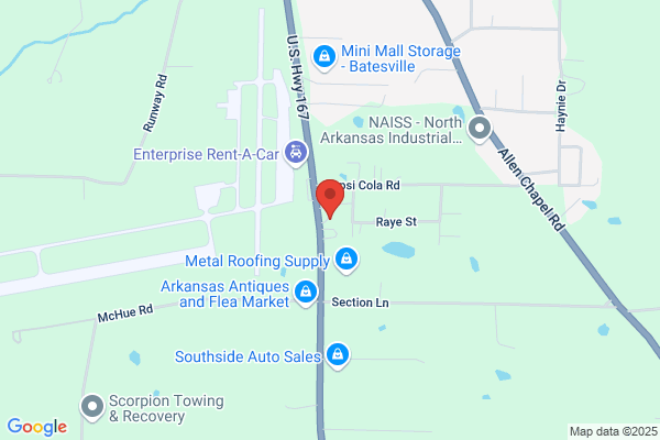 Angela Wilcoxon, Southern Bank Lender, NMLS# 1804456 - CLOSED