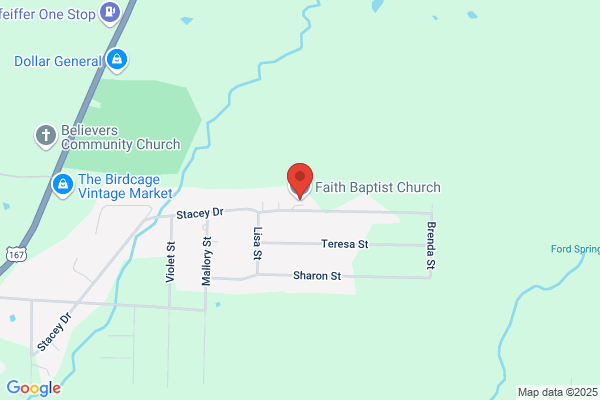 Faith Baptist Church