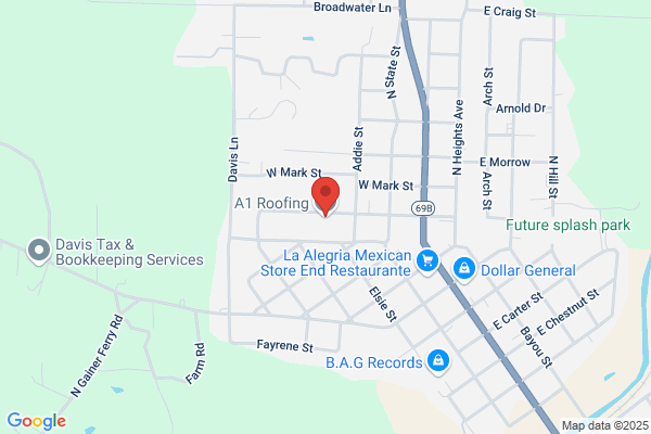A1 Roofing