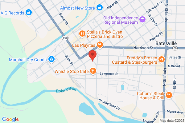 Lavondas Hair Care & Tanning Salon