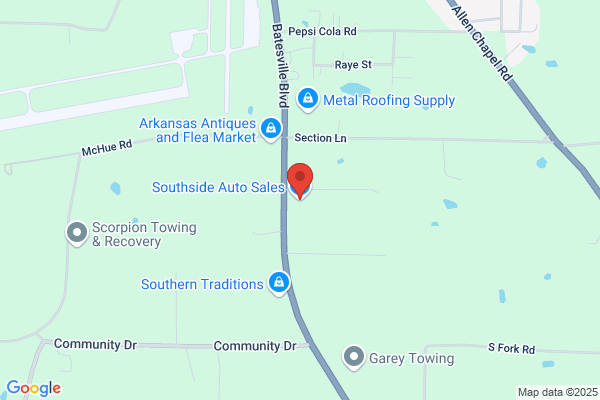 Southgate Auto Broker
