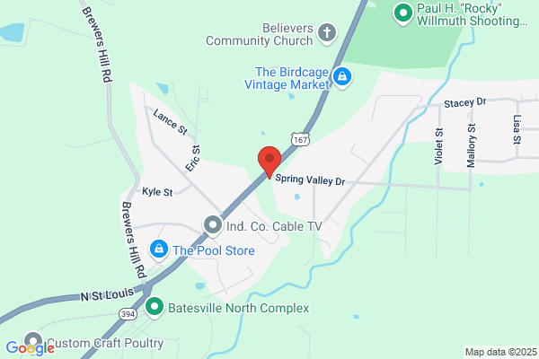 Spring Valley Motors