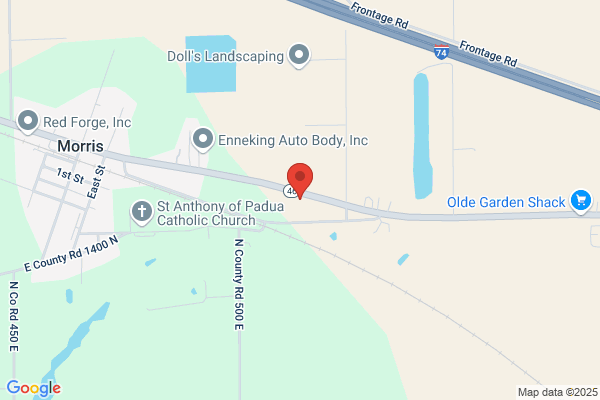 Hodge's Auto Care