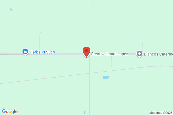 Creative Landscapes Inc