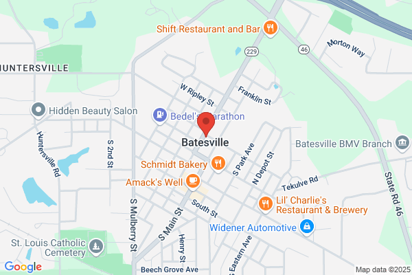 Batesville Chiropractic & Natural Health