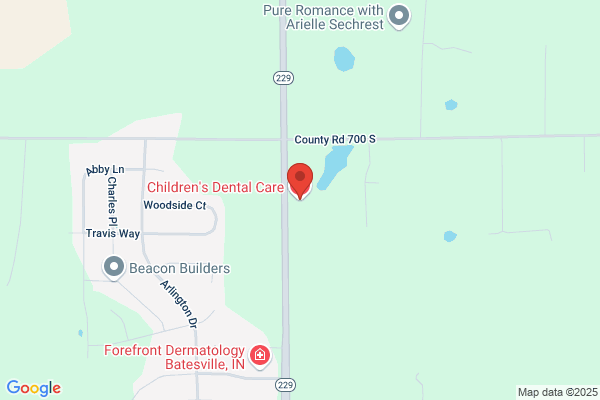 Children's Dental Care