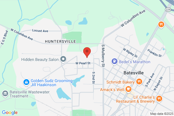 Batesville Community Schools -, Elementary Schools - Intermediate