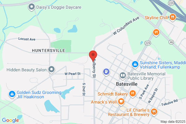 Batesville Community Schools -, Middle School