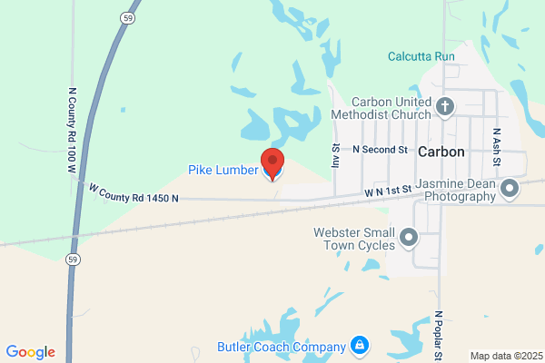 Pike Lumber Company