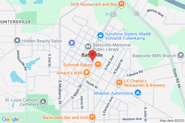 SL Designs of Batesville, Inc.