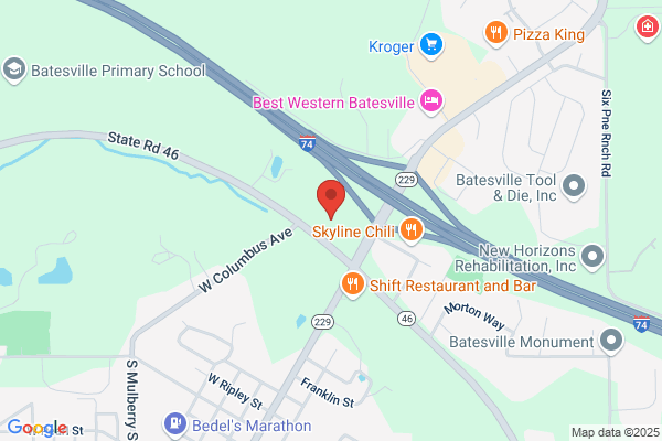 Children's Health Care of Batesville