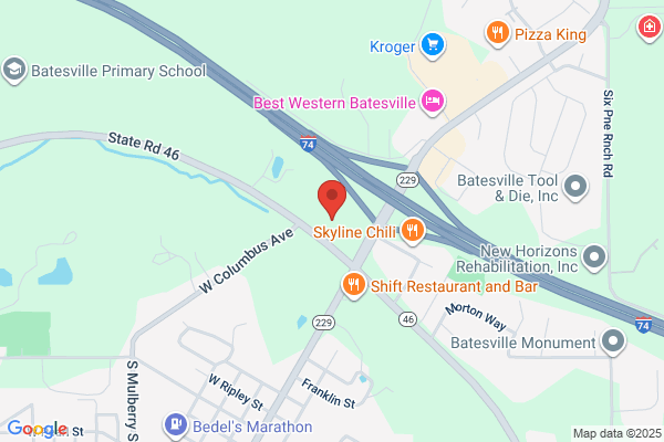 Cincinnati Children's Batesville