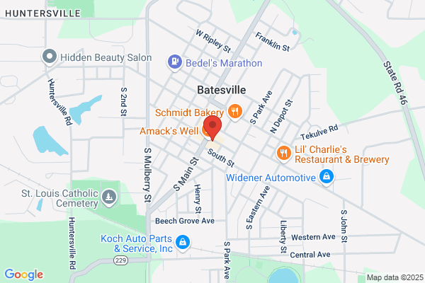 Batesville Antiques & Fine Gifts