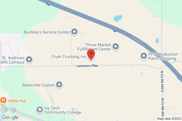 Crum Trucking, Inc.