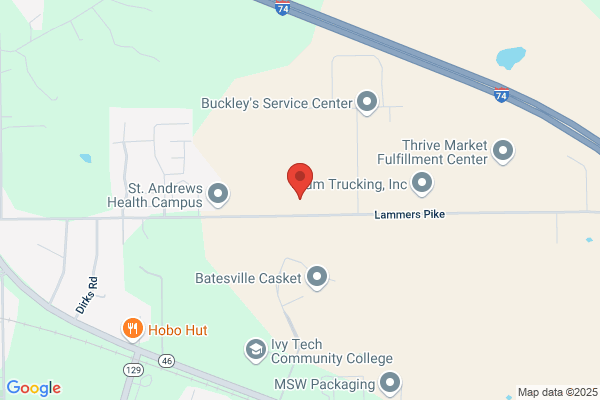 Gardner Tom Healthcare Co