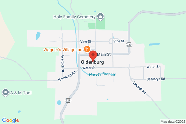 Oldenburg Police, Oldenburg