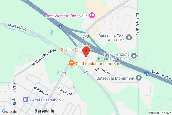 LaRosa's Pizza Batesville