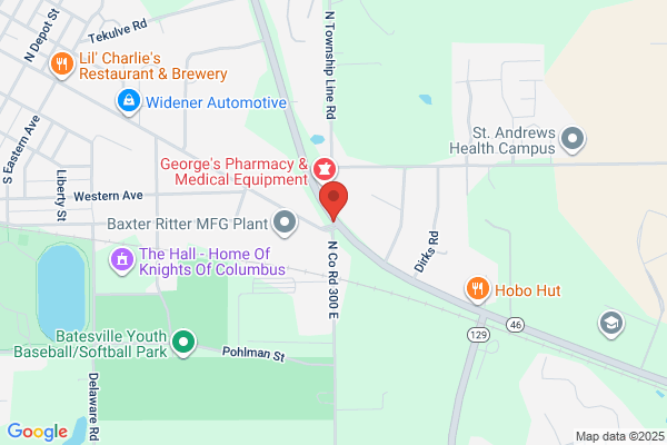 Greensburg Foot Clinic