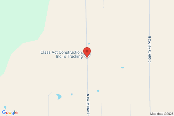 Class Act Construction