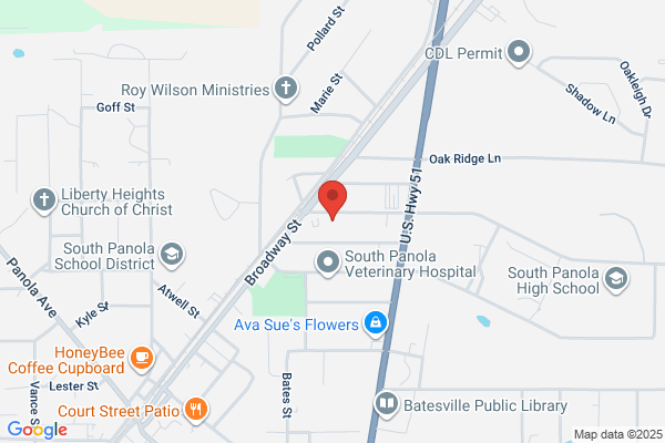 Coker Heating & Air