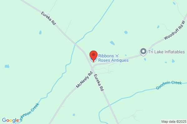 Eureka Antiques