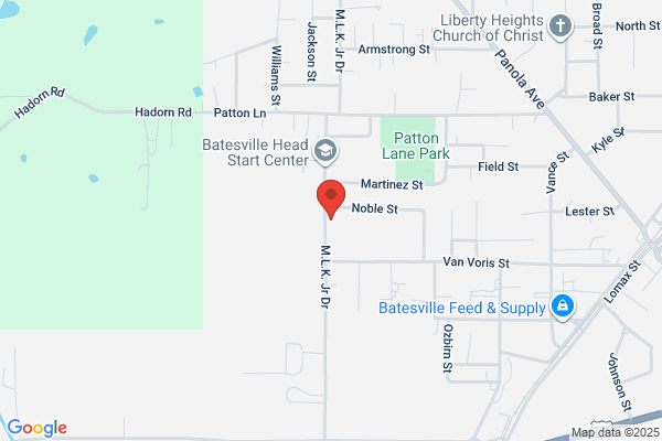 Meadowview Apartments