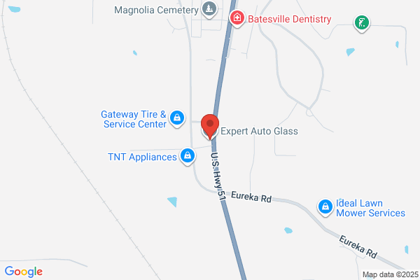Expert Auto Glass
