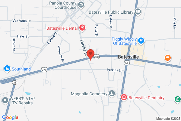 Batesville Tire & Muffler, LLC