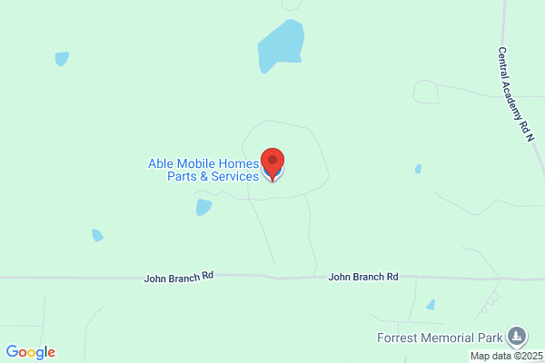 Able Mobile Homes Parts & Services