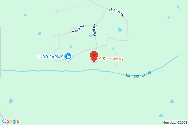 Hardins Bakeries Corporation